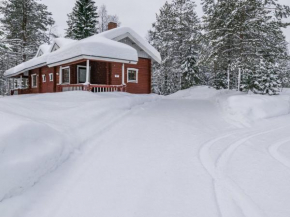 Holiday Home Lomapesä 10a